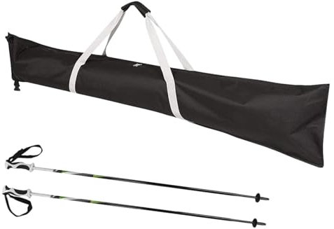Snowboard-Rolltasche – Downhill-Tragerucksack, Gleit-Tragetasche, schützende, hochwertige gepolsterte Skitaschen, Polyester-Schultergurt, Aufbewahrung von Skiausrüstung für Schnee und Luft