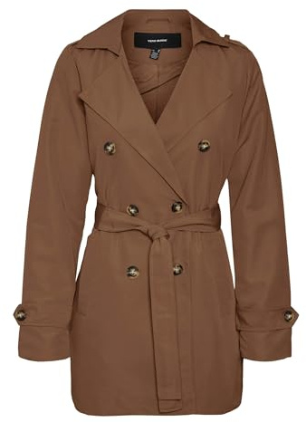 VERO MODA Female Mantel VMCHLOE Jacke | Coat