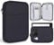Housse de protection pour liseuse électronique de 6 à 7 Amazon Fire 7/Kindle Oasis 7,8, Kindle Paperwhite 11{^>e<^} 2021, Kindle Paperwhite/Kindle 2022 6, Kobo Clara 2E/Libra 2 (noir)