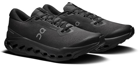 On Cloudsurfer Trail 2 Herren-Sneaker, wasserdicht
