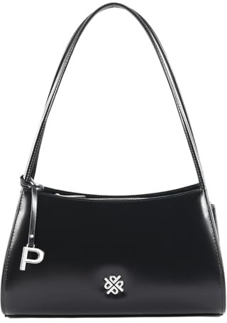 Picard Black Tie Handbag Black