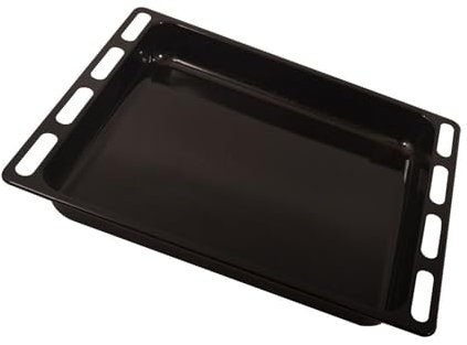 sparefixd Per Electrolux - Mensola in vetro trasparente per frigorifero e freezer, 49,5 cm x 30 cm