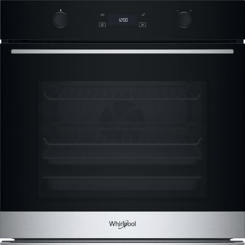 Whirlpool Forno da incasso - WOI781PU0SXA
