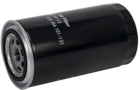 HELLA 8ZO 366 101-131 Ölfilter OF113 - Anschraubfilter | 8ZO 366 101-131 passend für 740 760 780 940 960 California LT