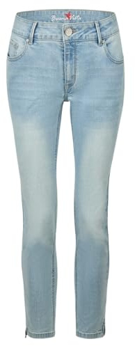 Buena Vista Italy V 7/8 Stretch Denim - XS