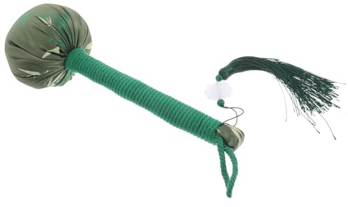 Cabilock Full Body Massage Hammer Wormwood Hammer and Herbal Filling for Manual Massage for Home Spa and Arm Relief