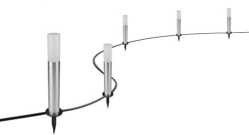 Osram 4058075004993 Lightify Gardenpole RGBW