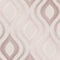Fine Décor FD42206 Quartz Geo Wallpaper, Rose Gold