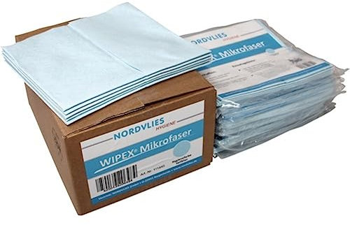 Wipex 4250139206484 Mikrofaser