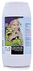 KOLLANT INSETTICIDA ANTIFORMICHE/SCARAFAGGI in Polvere GEOTOX 500GR