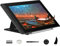 Huion Kamvas Pro 16 Drawing Tablet Monitor 2019 Fully Laminated Pen Display Tilting Battery-Free Stylus with Adjustable Stand - 15.6 Inch