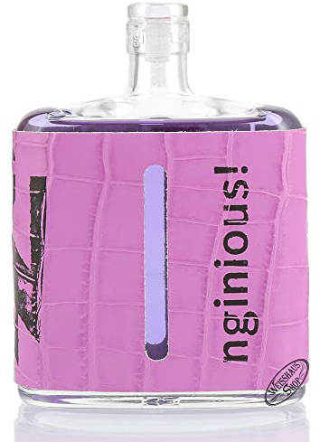 nginious! Colours: VIOLET