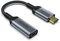 Answin HDMI to Mini DisplayPort Adapter, 4K HDMI to Mini DisplayPort Active HDMI 1.4 Source for Xbox One/360, Mac Mini, PC/Laptops to Mini DP 1.2 Out Monitor with DisplayPort/Mini DisplayPort