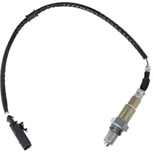 VALEO 368083 Lambdasonde Lambdasonde genau wie die Originalausstattung Anzahl der Stifte: Stifte Kabellänge: [mm] Gewindegröße: Montagetyp: SCREWED