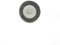 Cepillo de alambre de acero, 75 x 13 mm, cepillo de alambre redondo giratorio para limpiar óxido, pelar y abrasivo
