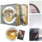 SEULGI of Red Velvet - 1st Mini Album [28 Reasons] (Case Ver.) CD-R + Photo Book + Lyrics Book + Folded Poster + Photo Card + 2 Extra Photo Cards