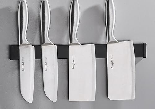 Werkzeughalter Küche magnetische Messeraufbewahrung, Messerhalter (50cm)
