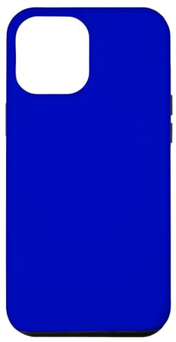 iPhone 13 Pro Max Royal Blue Case