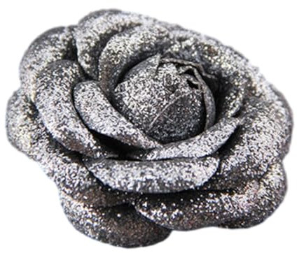 Broches Délicates À La Mode, Épingles À Revers, Charme Artificiel En Poudre Brillante Rétro, Épingles À Revers En Cuir Pu, Broches Roses, Broche Élégante Pour Bouquet De Mariage F