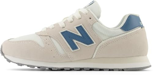 New Balance 373, Sneaker Donna, Grigio, 39 EU