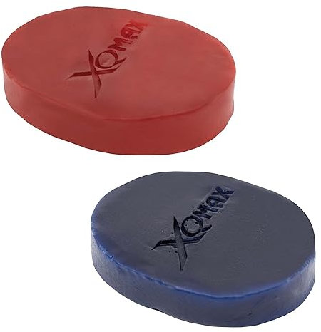 YEEGOR XQMax Grip Wax Blau