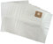 daniplus 107417195 146/10 - Bolsas de fieltro para aspiradora Nilfisk Multi II, 22/30 L