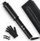 Aischens Thermal Brush 38mm, Wärmebürste mit 120–200°C LCD-Display, Lockenbürste Haarstyler Rundbürste, Verwendet als Kamm, Glätteisen, Lockenstab, Thermobürste für Wurzelvolumen und Lockere Locken
