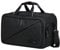 American Tourister Take2Cabin - Ryanair Borsa da viaggio 3-in-1,40 x 20 x 25 cm,25L, Nero (Black)