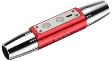 OSALADI Quelle Jade Taschenlampe Usb Aufladbare Scratch 365nm Uv für Schmuck Jade Inspektion