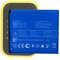 MUKUZI Batteria compatibile con Al-Catel EE70 EE70VB EE Mini 2 4G LTE Pocket WiFi Router 1ICP6/52/58 (ricambio per TLi021F7)