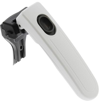 Poignee SS-1530001132 pour Friteuse SEB, TEFAL, ACTIFRY EXTRA