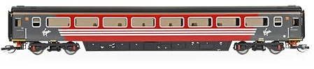 Hornby TT TT4047A Virgin HST Mk3 Coach TS 42176