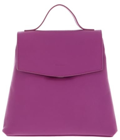 Picard Leder Rucksack Freizeitrucksack Luis Backpack Fuchsia purpur