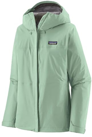 Patagonia Damen W's Torrentshell 3l Rain Jkt Jacke (1er Pack)