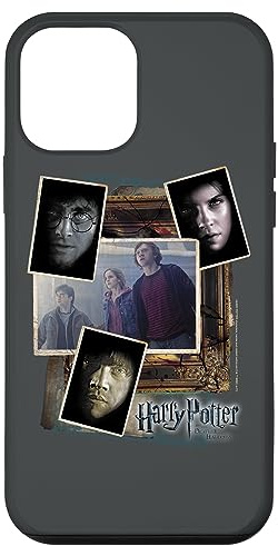 Harry Potter Trio Collage Case for iPhone 12 mini