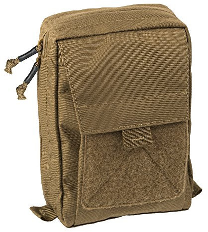 Urban Admin Pouch (11-Coyote)