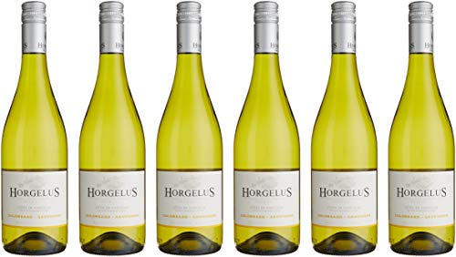 Domaine Horgelus Blanc trocken (6 x 0.75 l)