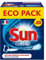 SUN Tablettes Lave-Vaisselle Classic 80 Lavages