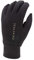 SealSkinz Allwetter Wasserabweisender Handschuh – Schwarz, XL