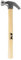 Performance Tool W1075 - Martello da carpentiere con manico in legno, 226 g