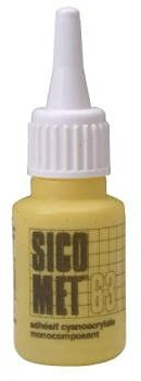 SICOMET Kontaktkleber SIC 63, 20 g