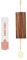 Mowind Carillon à Vent Chakra en Bambou Naturel pour la méditation et la décoration de la Maison, Zen, Pleine Conscience, Chakra sacré