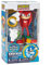 Just ToysSonic the Hedgehog baubare Figuren (Knuckles), (JTSC-4132)