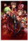Eflormes Code Geass Lelouch of The Rebellion, Poster, japanische Manga-Persönlichkeit, Anime, dekorative Wandkunst, Gemälde, Leinwand, Poster, Geschenke, 40,6 x 61 cm, ohne Rahmen