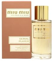 Miu Miu Eau de Toilette für Damen