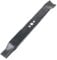 Spares2go Lama per tagliaerba McCulloch M4046 M4546 M46 M50 combinato in metallo (46 cm)
