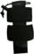 Restrap Bottle Holster Black Zubehör Gepäckraum Fahrrad Unisex Erwachsene, schwarz