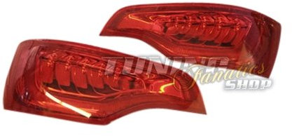 Original OEM FACELIFT LED Rückleuchten Heckleuchten SET in Top-Qualität!