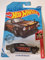 Hot Wheels 2020 Hw Flames Custom Ford Maverick, Black 142/250