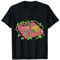 Keyboard Synthesizer Analog MPC DJ Producer Drum Machine T-Shirt